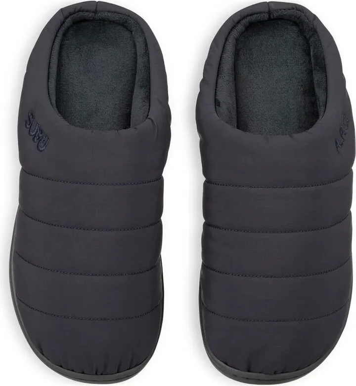 x Subu quilted sandals - Image 3