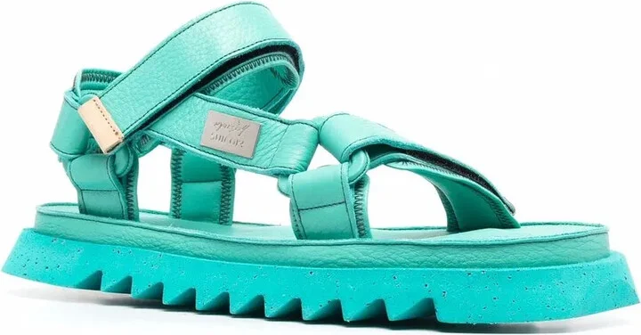 x Suicoke Depa 01 sandals - Image 2