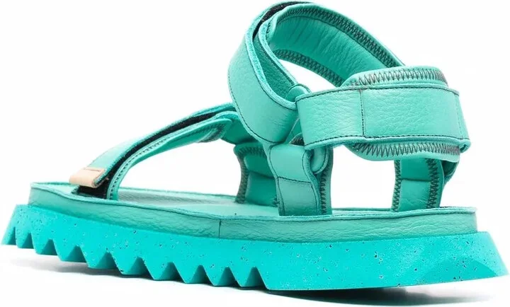 x Suicoke Depa 01 sandals - Image 3