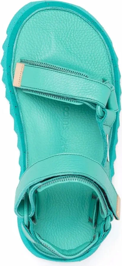 x Suicoke Depa 01 sandals - Image 4