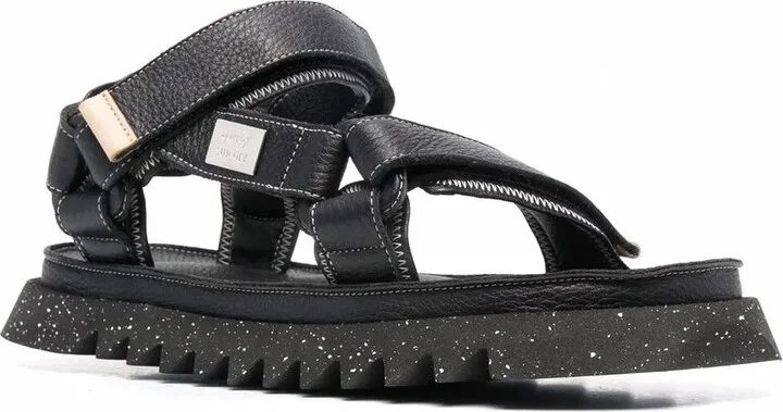 x Suicoke Depa 01 sandals - Image 2