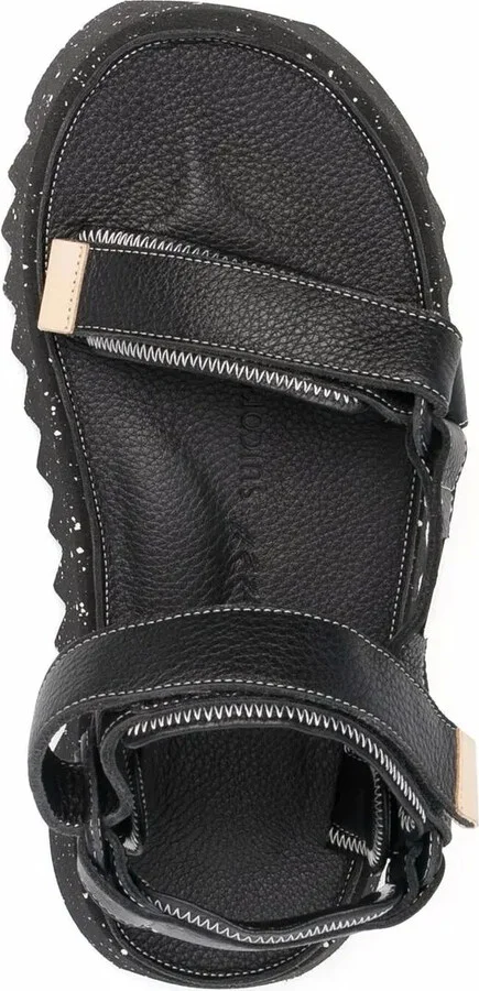 x Suicoke Depa 01 sandals - Image 4