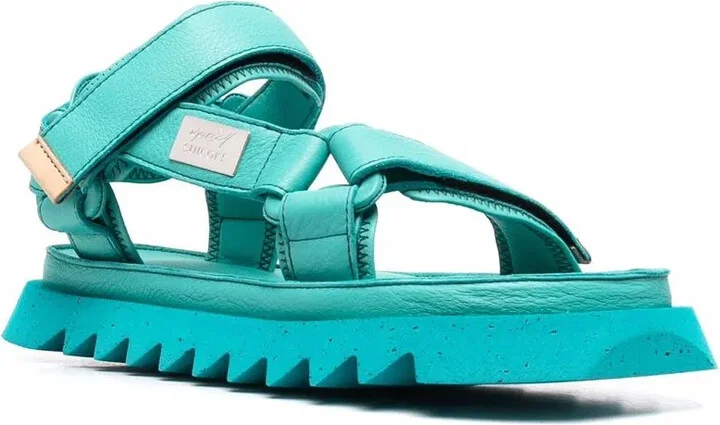 x Suicoke Depa 01 sandals - Image 2