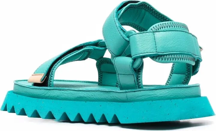 x Suicoke Depa 01 sandals - Image 3
