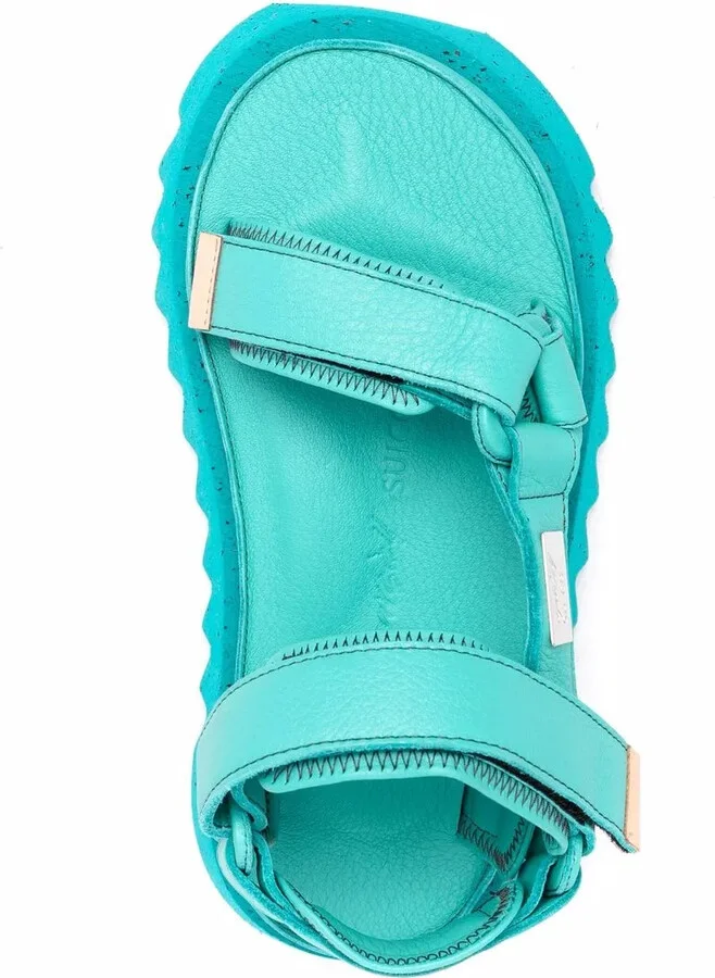 x Suicoke Depa 01 sandals - Image 4