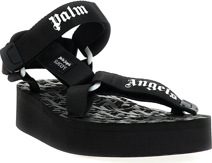 X Suicoke Depa Sandals - Image 2