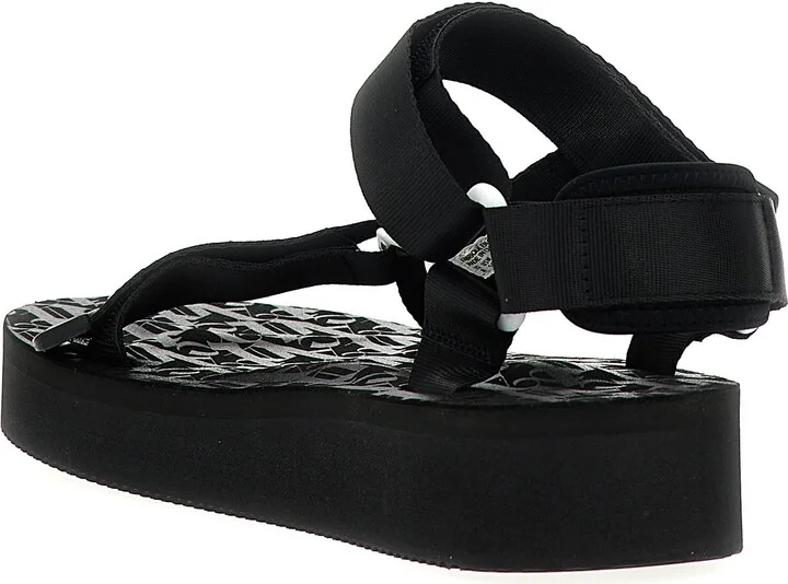X Suicoke Depa Sandals - Image 3
