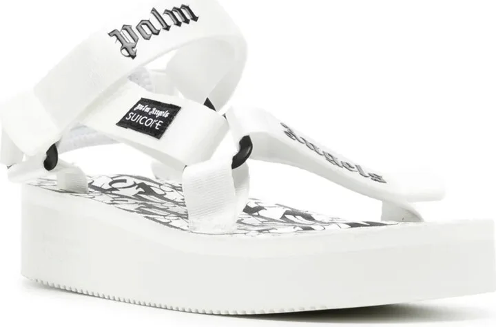 x Suicoke Depa sandals - Image 2