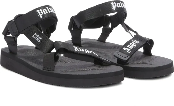 x Suicoke Depa sandals - Image 2