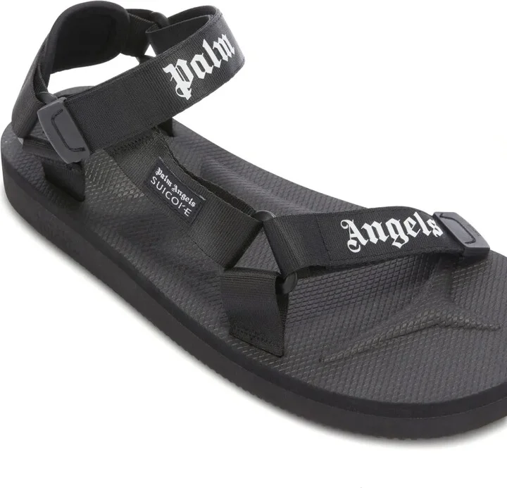 x Suicoke Depa sandals - Image 4