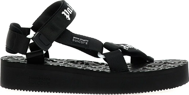 X Suicoke Depa Sandals