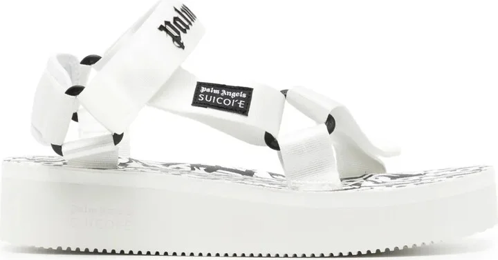 x Suicoke Depa sandals