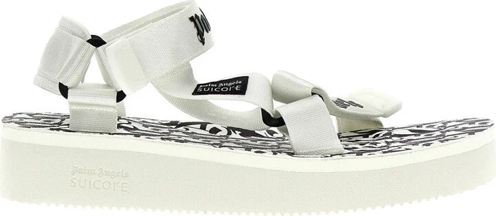 X Suicoke 'Depa' Sandals
