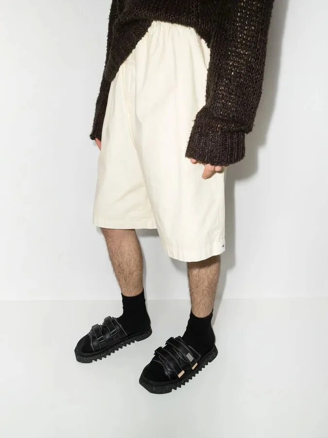x Suicoke double-strap sandals - Image 3