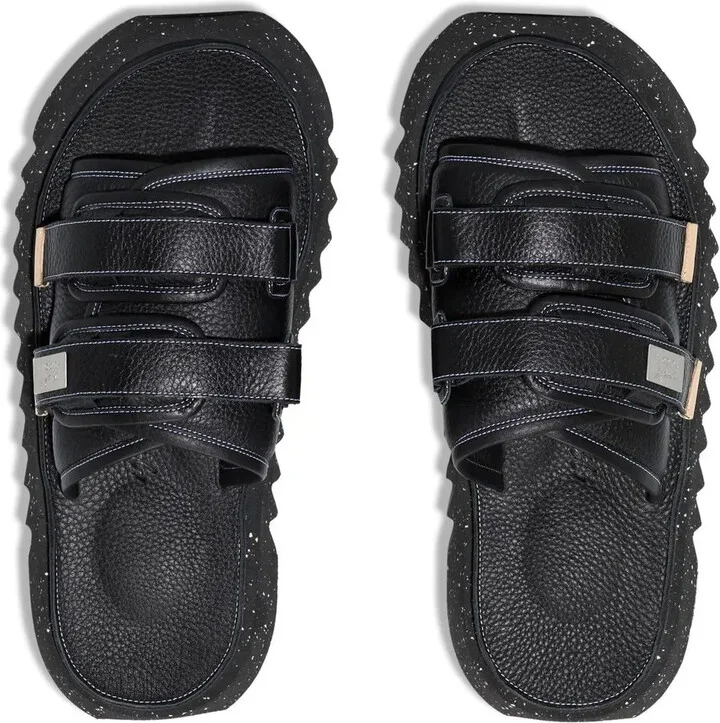 x Suicoke double-strap sandals - Image 4