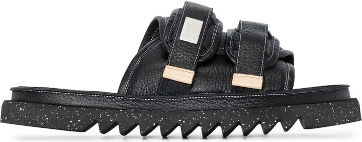 x Suicoke double-strap sandals