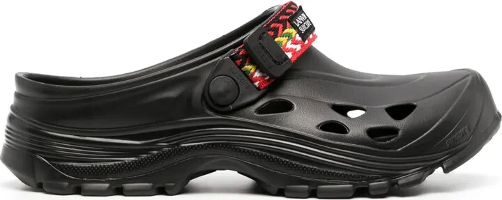 x Suicoke Mok Curb slippers