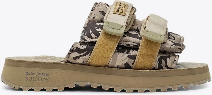 X Suicoke Moto-P Monogram Sandals