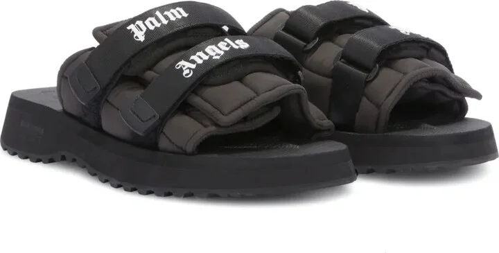 x Suicoke Moto-P slides - Image 2