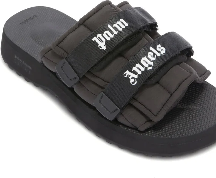 x Suicoke Moto-P slides - Image 4