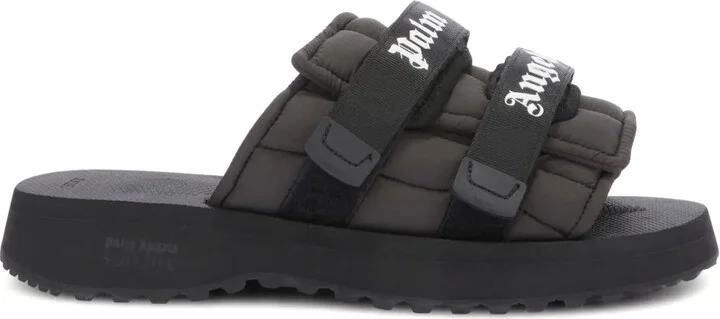x Suicoke Moto-P slides