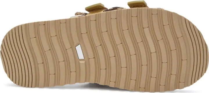 x Suicoke Moto-P touch-strap slides - Image 5