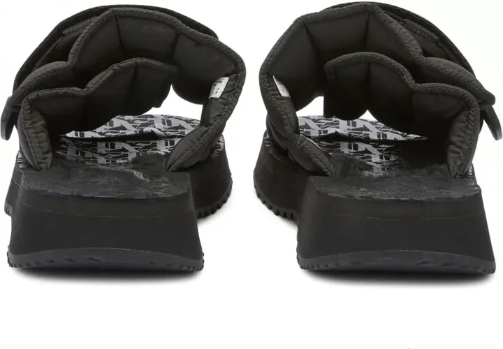 x Suicoke Moto-P touch-strap slides - Image 3