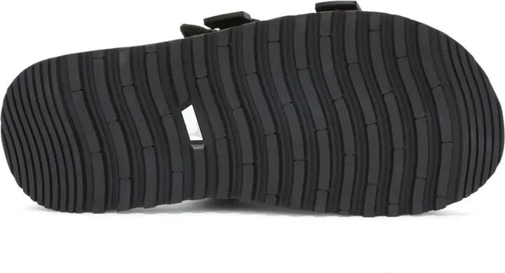 x Suicoke Moto-P touch-strap slides - Image 5
