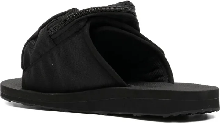 x Suicoke reflective sandals - Image 3
