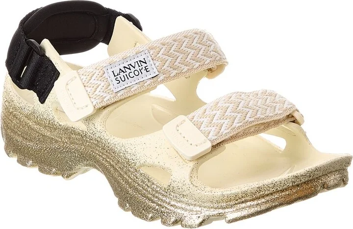 X Suicoke Rubber Sandal