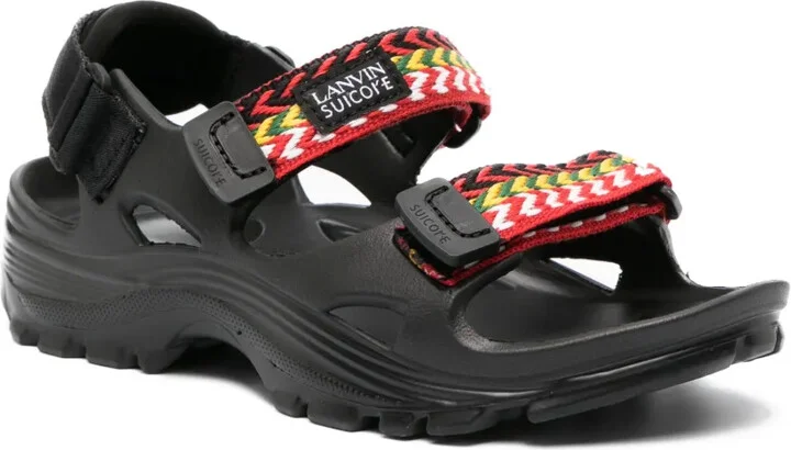 x Suicoke Wake sandals - Image 2