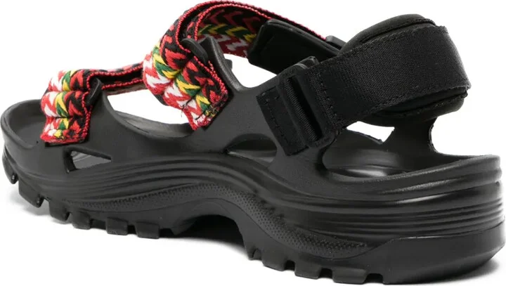 x Suicoke Wake sandals - Image 3
