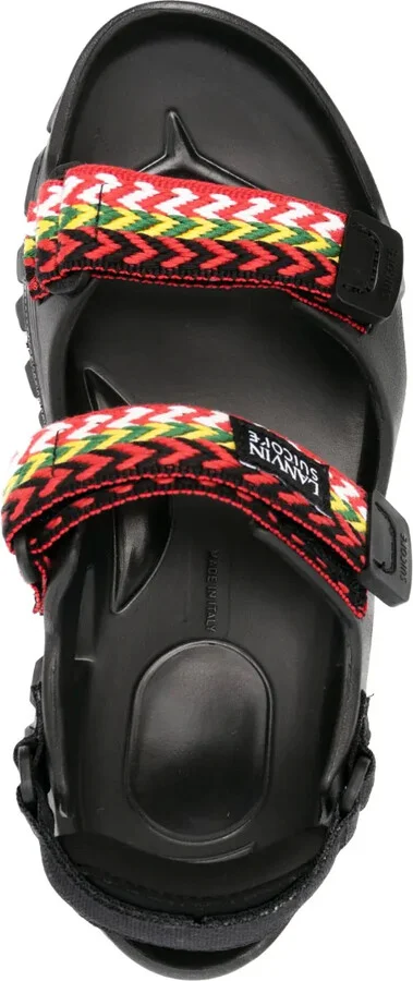x Suicoke Wake sandals - Image 4
