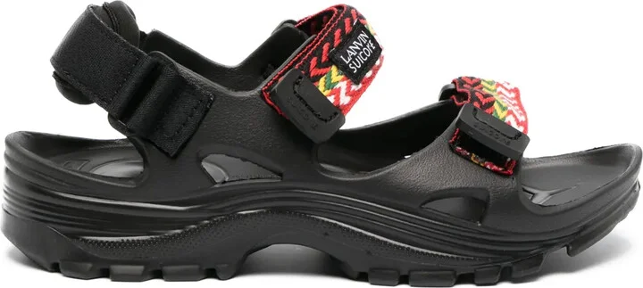 x Suicoke Wake sandals