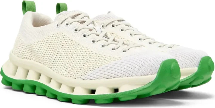 x Sunnei Pelotissima knitted sneakers - Image 2