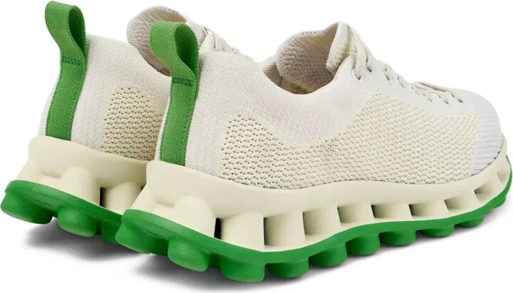 x Sunnei Pelotissima knitted sneakers - Image 3