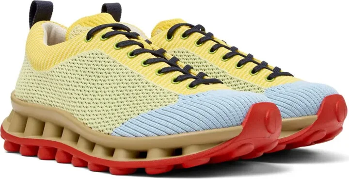x Sunnei Pelotissima sneakers - Image 2