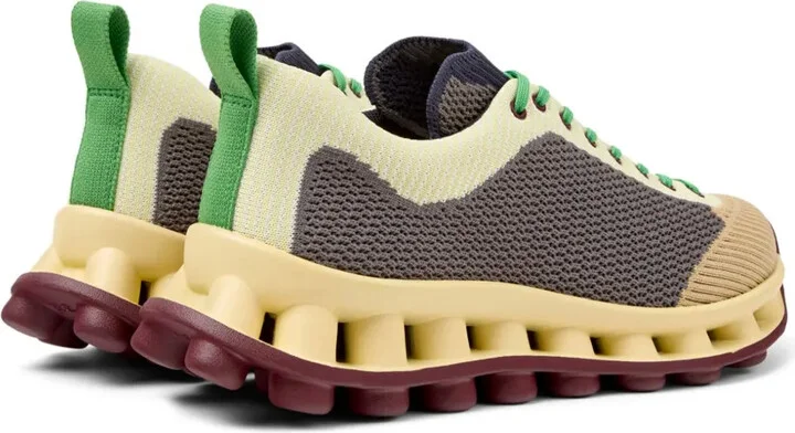 x Sunnei Pelotissima sneakers - Image 3