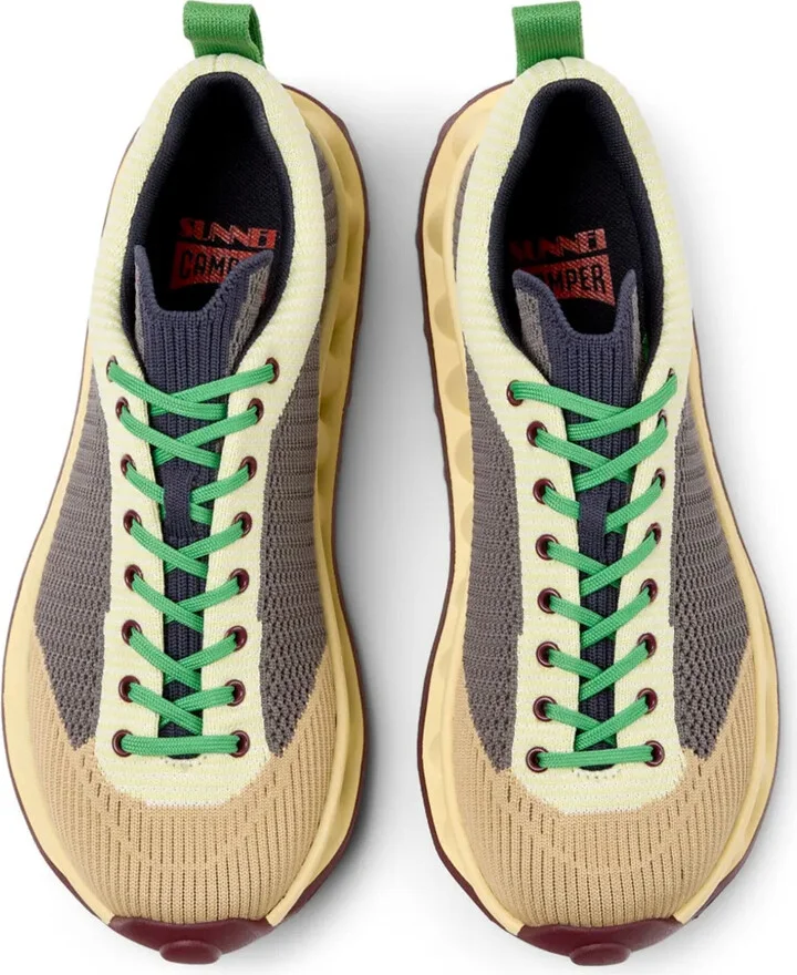 x Sunnei Pelotissima sneakers - Image 4