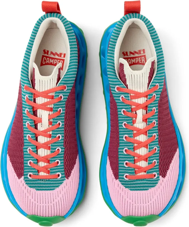 x Sunnei Pelotissima sneakers - Image 4