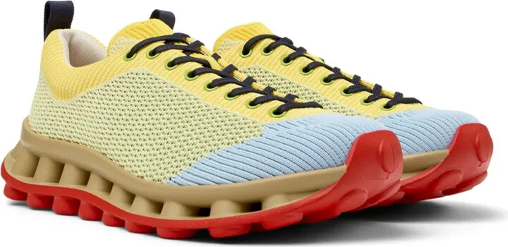 x Sunnei Pelotissima sneakers - Image 2