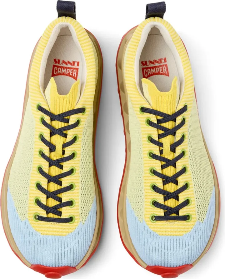 x Sunnei Pelotissima sneakers - Image 4