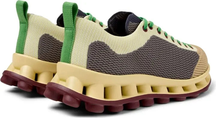 x Sunnei Pelotissima sneakers - Image 3