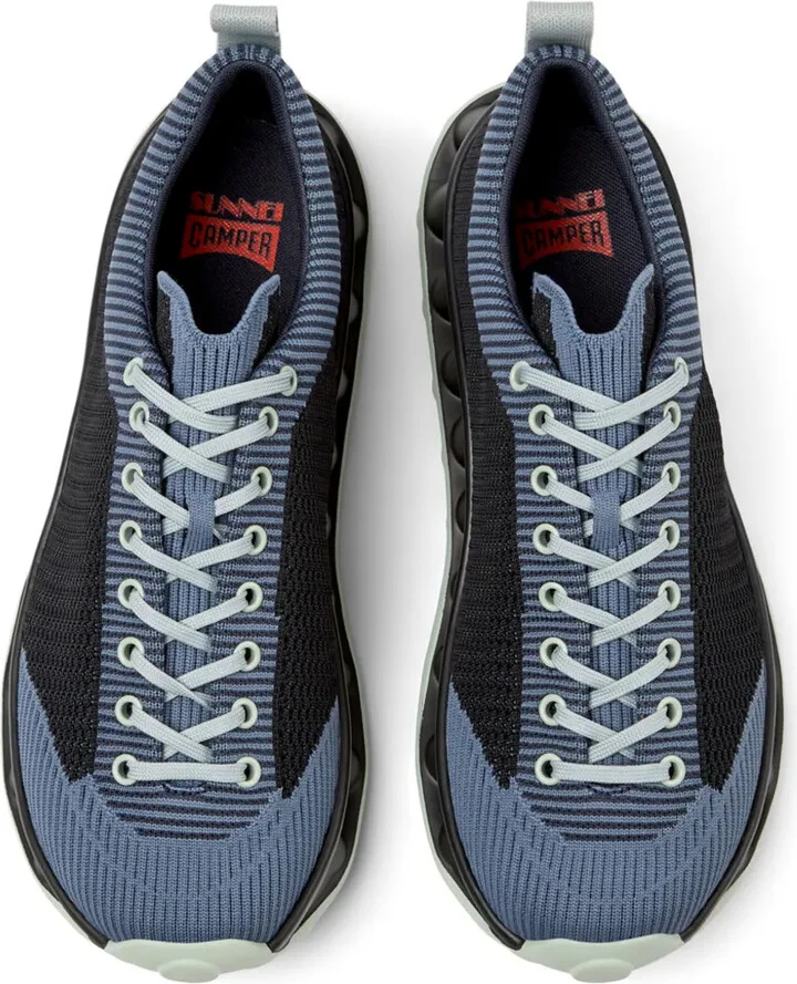 x Sunnei Pelotissima sneakers - Image 4