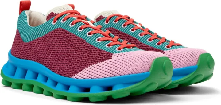 x Sunnei Pelotissima sneakers - Image 2