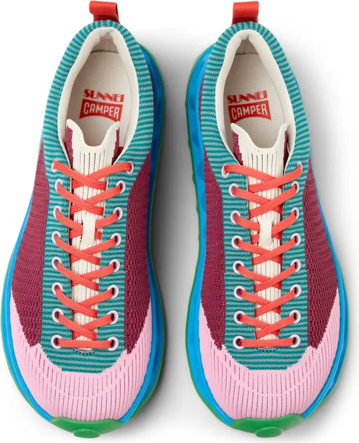 x Sunnei Pelotissima sneakers - Image 4