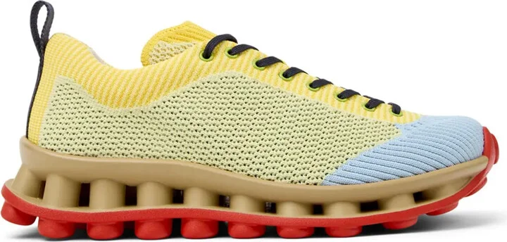 x Sunnei Pelotissima sneakers