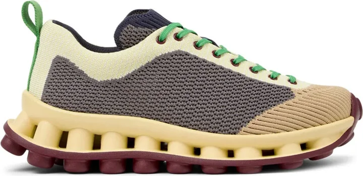 x Sunnei Pelotissima sneakers