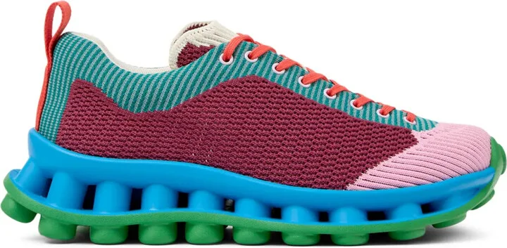 x Sunnei Pelotissima sneakers