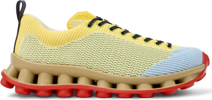 x Sunnei Pelotissima sneakers